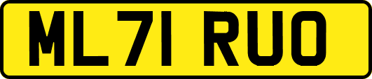 ML71RUO