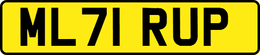 ML71RUP