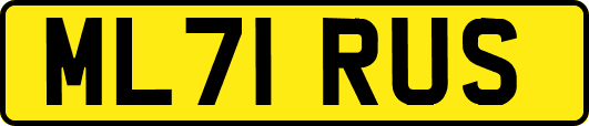 ML71RUS