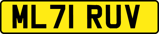 ML71RUV