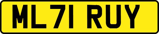 ML71RUY