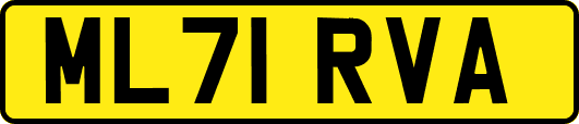 ML71RVA