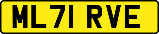ML71RVE