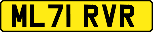 ML71RVR