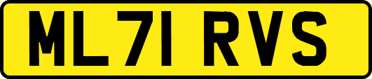 ML71RVS