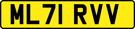 ML71RVV