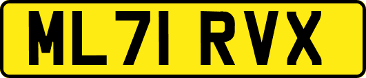ML71RVX