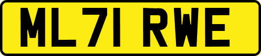 ML71RWE