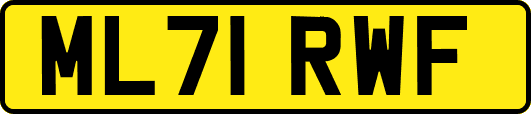 ML71RWF