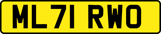ML71RWO