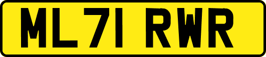 ML71RWR