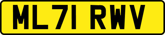 ML71RWV