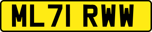 ML71RWW