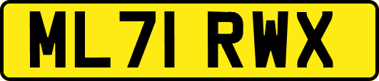 ML71RWX
