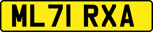 ML71RXA