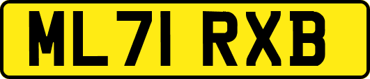 ML71RXB