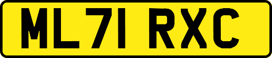 ML71RXC
