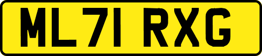 ML71RXG