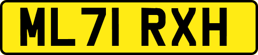 ML71RXH