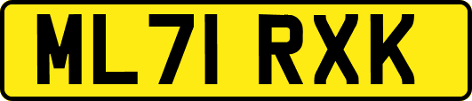 ML71RXK