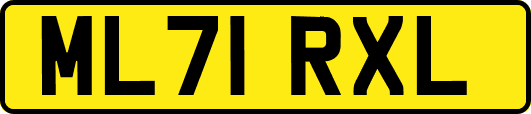 ML71RXL