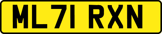 ML71RXN