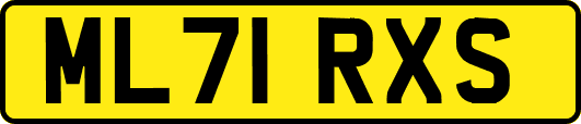 ML71RXS