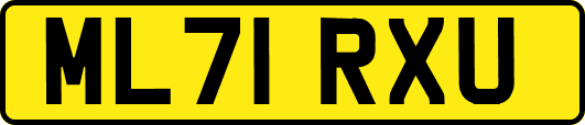 ML71RXU