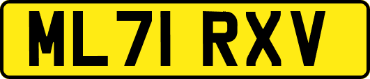 ML71RXV