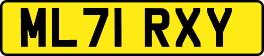ML71RXY