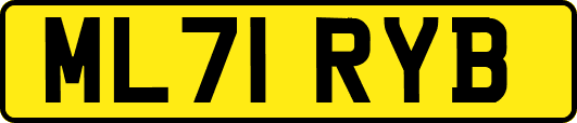 ML71RYB