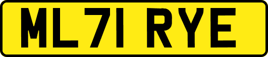 ML71RYE