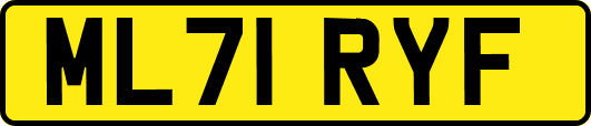 ML71RYF