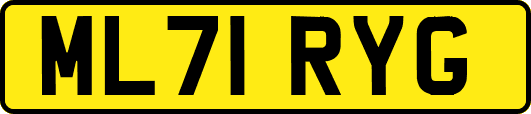 ML71RYG
