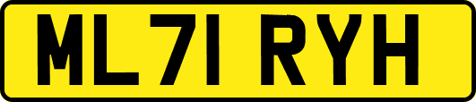 ML71RYH