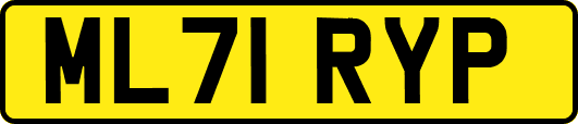 ML71RYP