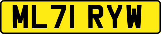 ML71RYW