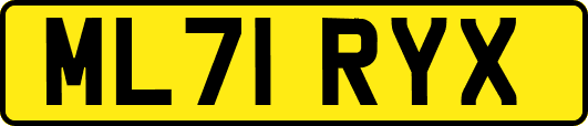 ML71RYX