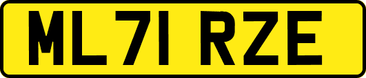 ML71RZE