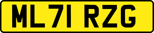 ML71RZG