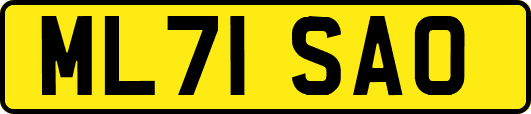 ML71SAO