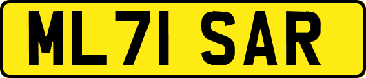 ML71SAR