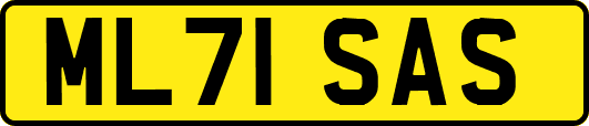 ML71SAS