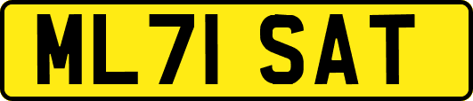 ML71SAT