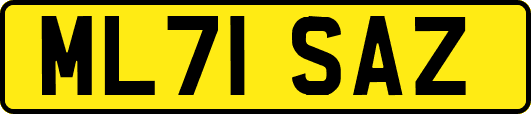 ML71SAZ