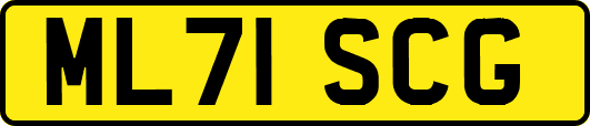 ML71SCG