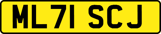 ML71SCJ