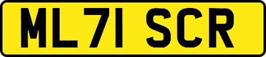 ML71SCR