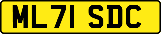 ML71SDC