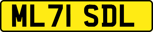 ML71SDL